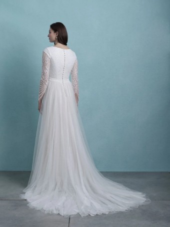 Allure 135031 #4 Sand/Ivory thumbnail