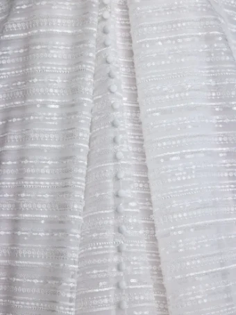 Sottero and Midgley 140075 Straps #5 Ivory thumbnail