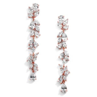 Mariell 135159 #0 default Rose Gold thumbnail