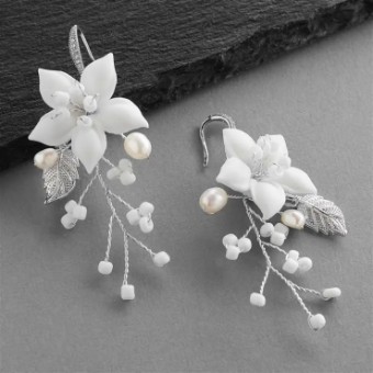 Mariell 140981 #0 default Silver thumbnail