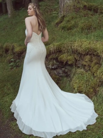 Rebecca Ingram 140029 #1 Ivory thumbnail