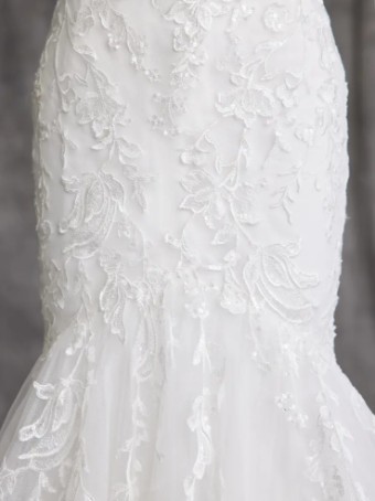 Maggie Sottero 140035 #12 Ivory over Pearl (Ivory Illusion) thumbnail