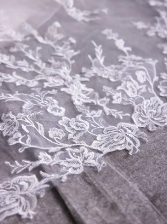Maggie Sottero 140035 #10 Ivory over Pearl (Ivory Illusion) thumbnail