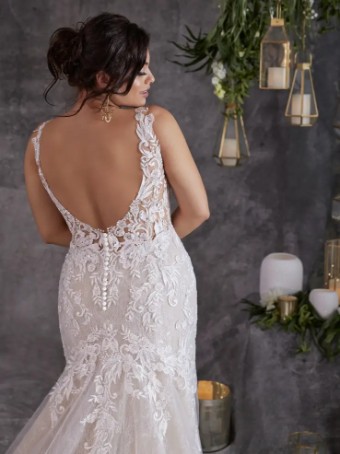 Sottero and Midgley 139021 #24 Black thumbnail
