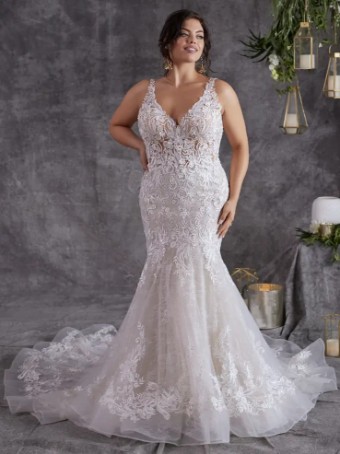 Sottero and Midgley 139021 #21 Black thumbnail