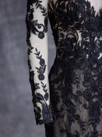 Sottero and Midgley 139021 #14 Black thumbnail