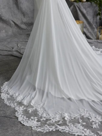 Rebecca Ingram 140016 #9 Ivory (Natural Illusion) thumbnail