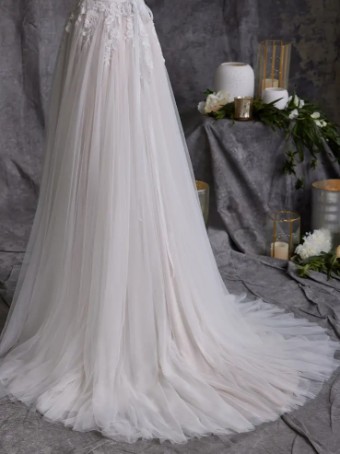 Rebecca Ingram 140028 #14 Ivory thumbnail