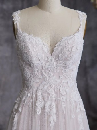 Rebecca Ingram 140028 #11 Ivory thumbnail