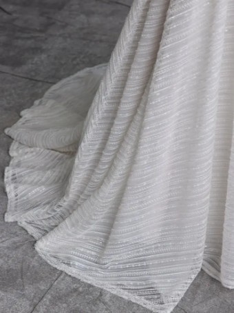 Sottero and Midgley 140074 #6 Ivory thumbnail