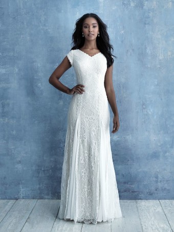 Allure 134153 #0 default Gold/Ivory thumbnail