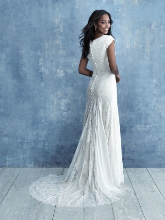 Allure 134153 #1 Gold/Ivory thumbnail