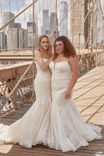 Allure 140115 #10 Sand/Champagne/Ivory/Nude thumbnail