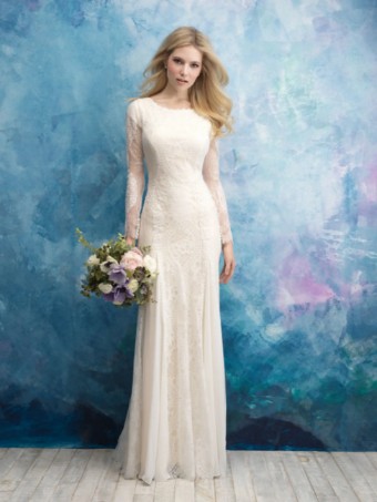 Allure 131080 #3 Gold/Ivory thumbnail