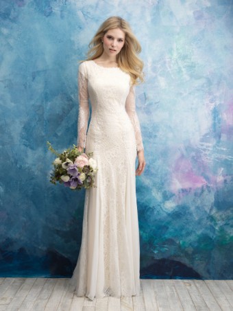 Allure 131080 #2 Gold/Ivory thumbnail