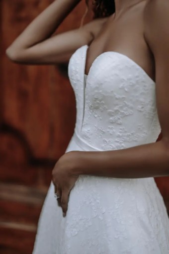 Abella 140135 #4 Ivory/Nude thumbnail