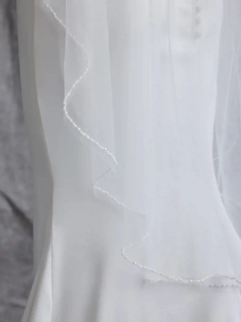 Sottero and Midgley 140073 #8 Diamond White thumbnail