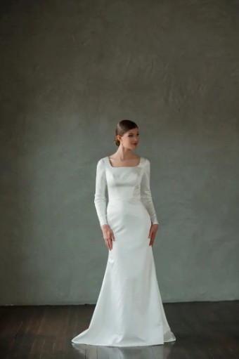 Modest Bridal Collection 140617 #0 default thumbnail