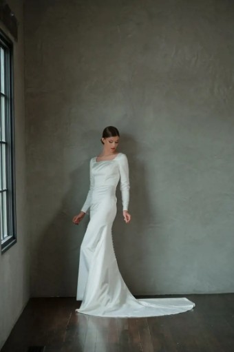 Modest Bridal Collection 140617 #10 default thumbnail