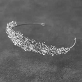 Mariell 128358 #1 Silver thumbnail
