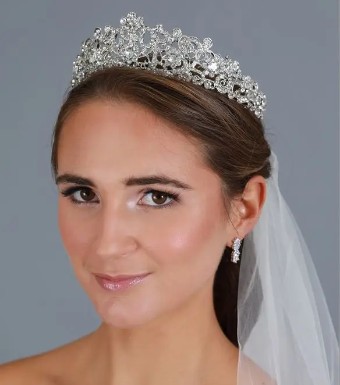 Mariell 128358 #2 Silver thumbnail