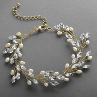 Mariell 138990 #2 Silver thumbnail