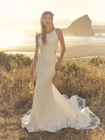 Rebecca Ingram 138103 #0 default Ivory (Natural Illusion) thumbnail