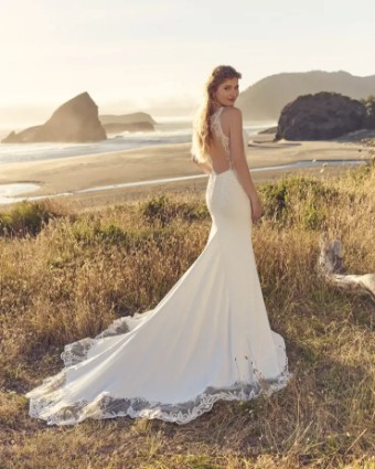 Rebecca Ingram 138103 #4 Ivory (Natural Illusion) thumbnail