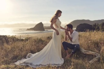 Rebecca Ingram 138103 #5 Ivory (Natural Illusion) thumbnail