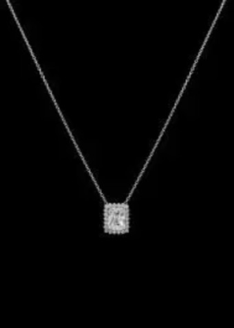 DS Bridal 140818 #0 default Silver thumbnail