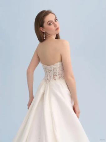 Disney Fairy Tale Weddings Collection 140152 #6 Ivory/Nude thumbnail