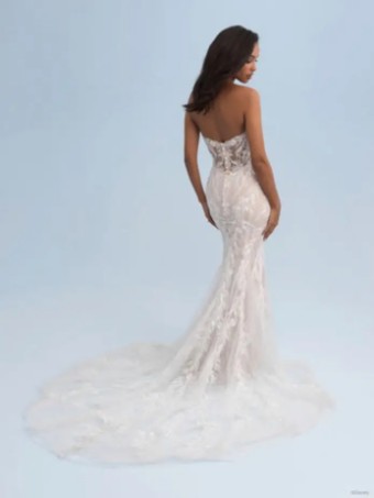 Disney Fairy Tale Weddings Collection 140164 #2 Nude/Champagne/Ivory/Nude thumbnail