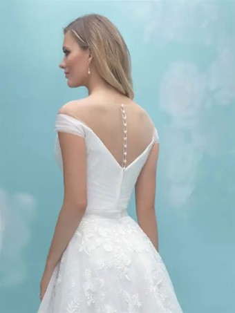 Allure 129181 Top #1 default Ivory thumbnail