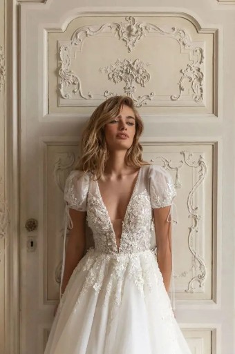 Pollardi 140769 #1 Ivory thumbnail