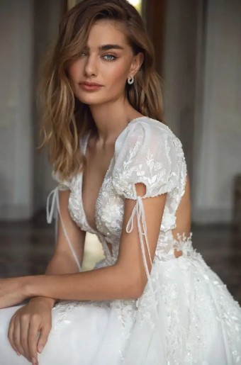 Pollardi 140769 #7 Ivory thumbnail