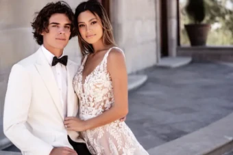 Allure 140119 #5 Ivory/Nude thumbnail