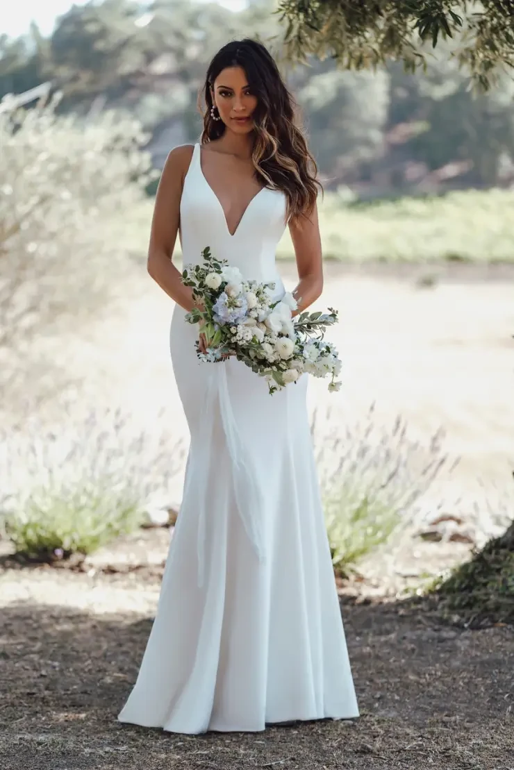 Allure | Fantasy Bridal - 140127 | Fantasy Bridal