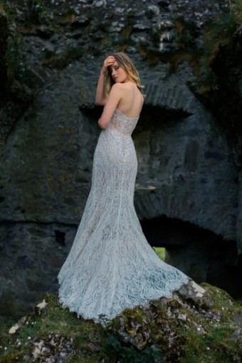 Wilderly Bride 140103 #1 Mocha/Champagne/Ivory/Nude thumbnail
