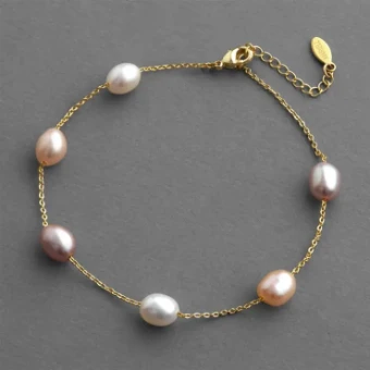 Mariell 140838 #0 default Champagne/Gold thumbnail