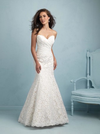 Allure 124091 #0 default Champagne/Ivory thumbnail