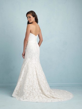 Allure 124091 #1 Champagne/Ivory thumbnail