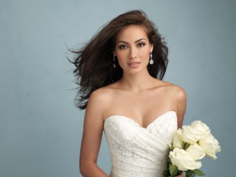 Allure 124091 #2 Champagne/Ivory thumbnail