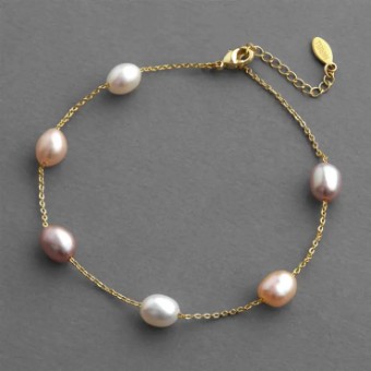Mariell 140838 #2 default Ivory/Silver thumbnail