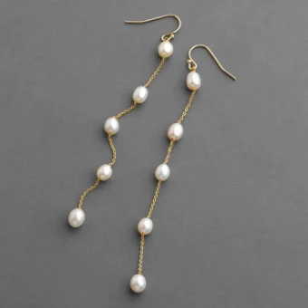 Mariell 140839 #1 Ivory/Platinum thumbnail