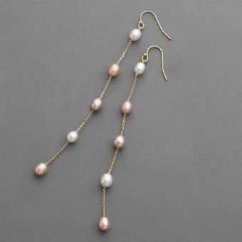 Mariell 140839 #2 default Ivory/Platinum thumbnail