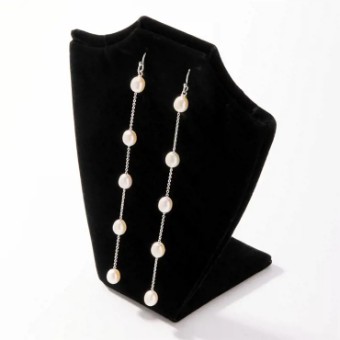 Mariell 140839 #0 default Ivory/Silver thumbnail