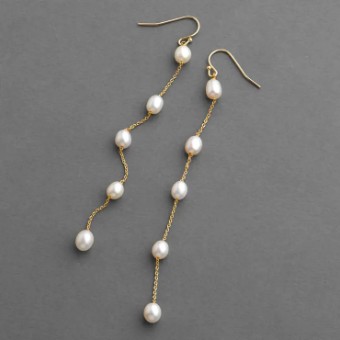 Mariell 140839 #1 default Ivory/Silver thumbnail