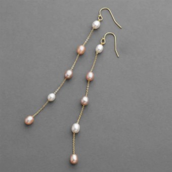 Mariell 140839 #2 Ivory/Silver thumbnail