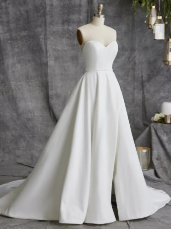 Rebecca Ingram 140032 #2 Black Ivory thumbnail