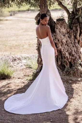 Allure 140190 #2 Ivory thumbnail